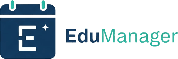 EduManager Logo