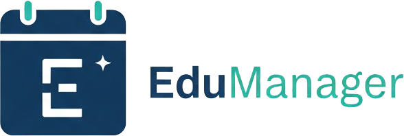 EduManager Logo
